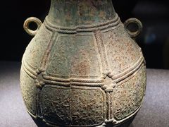 -重庆中国三峡博物馆(重庆博物馆)