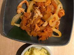 -新石器烤肉(百联川沙店)