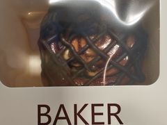 -BAKER&SPICE(BFC外滩金融中心店)