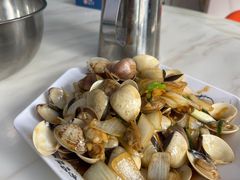-川湘蓝天海鲜
