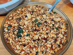 -鸡哈豆花(梅西广场店)