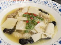 酸汤什锦-卫鼎轩·曹公馆(鼓楼店)