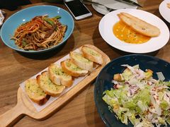 -G+KITCHEN(龙湖狮山天街店)