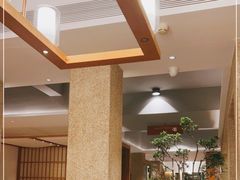 大堂-无味舒食(环岛路店)