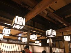 -蟹道乐(新宿本店)
