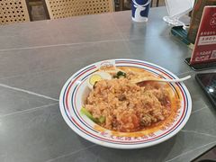 -永盛茶档·港式餐厅(桥北店)