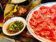 -月满大江火锅(总府路店)
