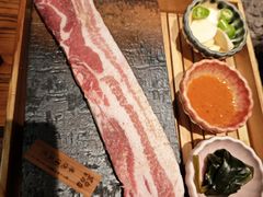 -黑牛の店·和牛烧肉(大悦城店)