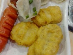 -金太郎自助烤肉.火锅(宝龙店)