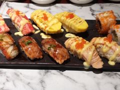 -一本魅·日式料理