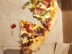 -达美乐比萨(回龙观店)