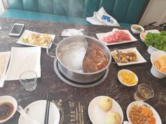 -朋友的火锅店(苏家屯店)