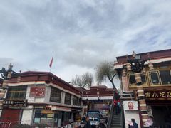 -小昭寺