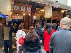 章鱼烧-壹华里·市集