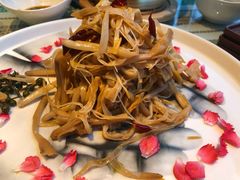 -慢丽江·云南野生菌土鸡锅(付家庄店)