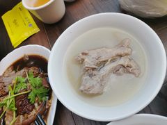 -松發肉骨茶(克拉码头店)