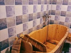 -仪雅阁·泡浴SPA养生馆