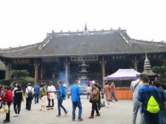 -宝光寺