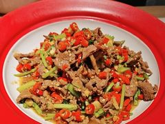 -湘鼎盛·大厨鲜炒湖南味(高新银泰店)