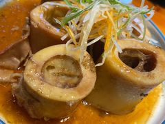 -牛记老坛香牛肉馆(六顺街店)