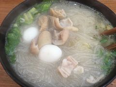 -青石桥老瓦房肥肠粉总店(青石桥总店)