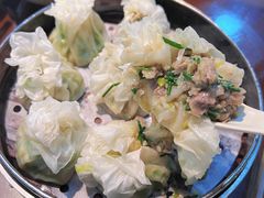 羊肉大葱稍麦-真食净香居·内蒙烧麦(亚运村店)