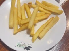 -汉巴味德(北京银座和谐广场店)