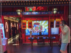 门面-哥老官重庆美蛙鱼头(虹口龙之梦店)
