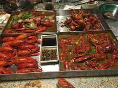 -一盐堂本帮菜(外滩店)