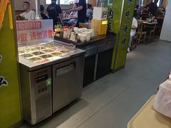 -合易泓烤肉•首创生椰大油边(宁山路店)