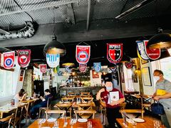 -El Bodegon阿根廷秘鲁餐厅(幸福路店)