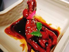 相爷鸡爪-枚青·临安酒肆(腾飞大厦店)