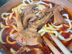 -小卫香辣面馆(老二中老大门店)
