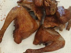 -新金盛·海鲜酒楼(盐田店)