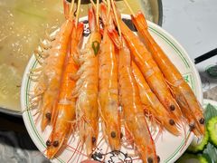 -禄婶鸡煲·打边炉