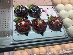 -糕材生•糕点•生日蛋糕(钟楼街店)
