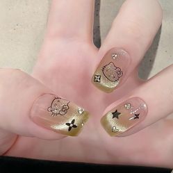 -斯馨·健康美甲美睫