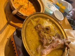 -关东小磨东北菜(上海长风大悦城店)