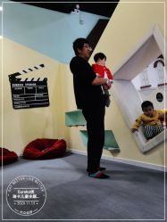 点击看大图 -Eureka优瑞卡儿童主题乐园(合生汇购物中心店)