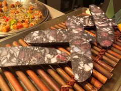 -西塔老太太泥炉烤肉(温州首店万象城黑金店)