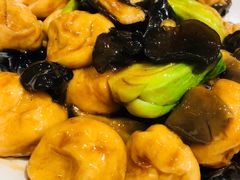 -阿巧一号私房菜(止园路店)