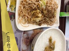 -真功夫(君逸世家店)