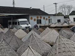 -苏州市吴中区光福窑上花果蜜饯厂