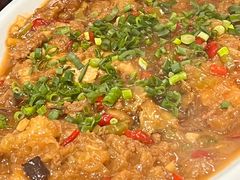 一品豆腐-品雅轩农家乐