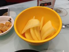 -顶福胜潮汕牛肉火锅(观沙岭店)