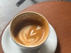 -Onirii Coffee(长乐路店)