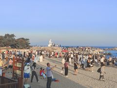 -老虎石海上公园