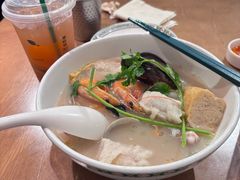 -潮桔桔·潮汕小食堂(浦东嘉里城店)