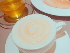 -戈雅法餐厅(世界城广场店)