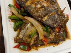 -海坛特色小吃·只做平潭特色菜(平潭店)